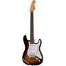 Fender Dave Murray Strat 2TSB 2 Tone Sunburst