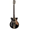 Duesenberg Alliance Series Joe Walsh BK Noir