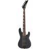 Jackson David Ellefson CBX V SBK Satin Black