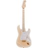 Fender Richie Kotzen Stratocaster WB See Thru White Burst