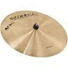 "Istanbul Agop 18"" Mel Lewis Sign. 1982 Crash "