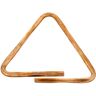 "Thomann Triangle TriAngle Bronze 8"" "