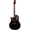 Ovation Celebrity Elite CE44L-5-G Noir