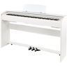 Casio PX-770 WE Privia Blanc mat