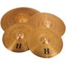 Zultan Heritage Grand Cymbal Set