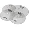 Sabian Quiet Tone Cymbal Set QTPC502