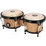 Thomann Dark Nature Bongo Set Dark Nature