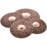 Zultan Dune Cymbal Set Standard