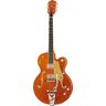 Gretsch Brian Setzer G6120T-BSSMK 59 Smoke Orange