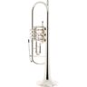 "Schagerl Berlin Heavy ""Z"" Bb- Trumpet S "