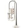 "Schagerl Berlin Heavy ""Z"" C- Trumpet "