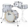 Gretsch Drums Brooklyn Micro Kit WMP White Marine Pearl