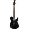 Schecter PT SLS Evil Twin Satin Black