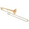 Edwards T-302-3 Jazz Trombone Satin