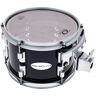 "DrumCraft Series 6 10""x07"" Tom Tom BVB Black to Vivid Blue Fade"