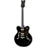 Gretsch G6636-RF Richard Fortus Black Noir