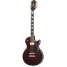 Epiphone Jerry Cantrell Wino LP Custom Dark Wine Red