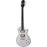 Epiphone Jerry Cantrell Prophecy LP Cus Bone White