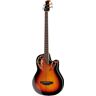 Ovation Celebrity Elite CEB44-1N-G New England Burst