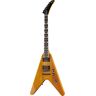 Gibson Dave Mustaine Flying V AN Antique Natural
