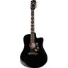 Gibson Dave Mustaine Songwriter Noir