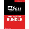 Toontrack EZbass Midi Edition