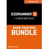 Toontrack EZdrummer 3 Midi Edition
