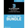 Toontrack Superior Drummer 3 Midi Edit.