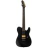 ESP LTD AA-1 BLKS Alan Ashby Black Satin