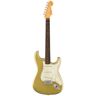 Fender Johnny A. Strat RW LGM Lydian Gold Metallic