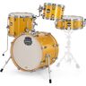 Mapex Mars Birch Bebop Shell Set YD Sunflower Sparkle