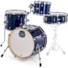 Mapex Mars Maple Bebop Shell Set OD Midnight Blue