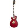 Epiphone Alex Lifeson LP Custom A LH Ruby