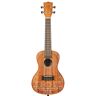 Kala Mandy Harvey Concert Ukulele Naturel satin