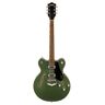 Gretsch G5622 EMTC CB OLV MET Olive Metallic