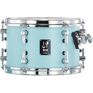 "Sonor SQ1 10""x07"" Tom Tom CRB Cruiser Blue"