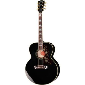 Gibson Elvis SJ-200 Ebony