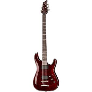 Schecter Hellraiser C-VI BCH Black Cherry