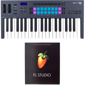 Novation FLkey 37 Studio Prod. Bundle