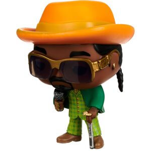 Funko Snoop Dogg With Chalice