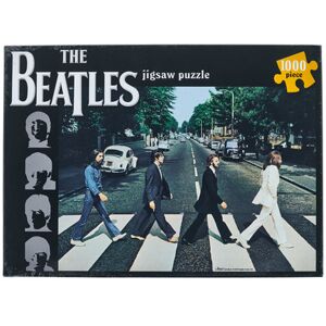 Paul Lamond Games Puzzle Beatles Abbey Road