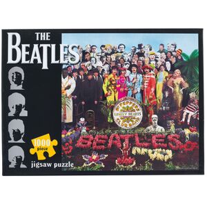 Paul Lamond Games Puzzle Beatles Sgt.Pepper