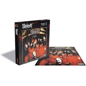 NMR Brands Puzzle Slipknot self-titled