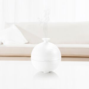 Blancheporte Diffuseur aromatique Medisana® pour huiles parfumées - Blancheporte Blanc Unité