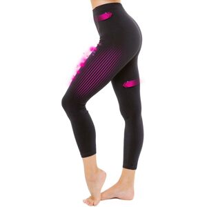 Blancheporte Legging minceur - Blancheporte Noir 50/52