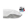 Housse intégrale d'oreiller Evolon® - Blancheporte Blanc Protège-oreiller : 50x70cm