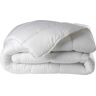 Couette premier prix 200g/m2 - Blancheporte Blanc Couette 2 personnesonnes : 220x240 cm