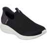 Baskets enfilage facile Slip-ins - Ultra Flex 3.0 - Skechers Noir 36