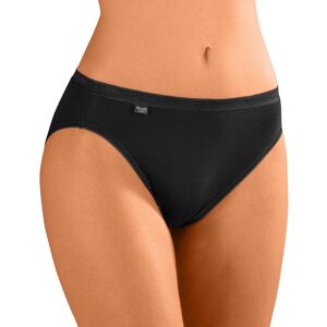 Sloggi Culotte taï Basic - lot de 3 - Sloggi Noir 42