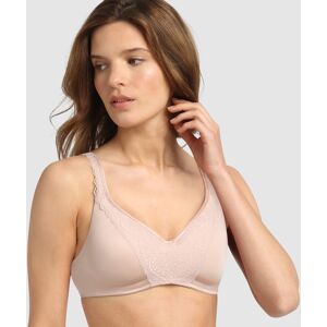 Dim Soutien-gorge post-opératoire - avec armatures - Beige - 100C